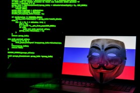 Anonymous avertizează Rusia: „S-a deschis sezonul de vânătoare”